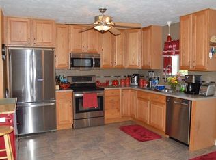 1418 Ridgeway Ave #A, Sheridan, WY 82801