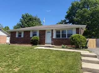 3732 Red River Dr, Lexington, KY 40517