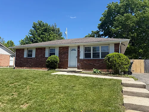 3732 Red River Dr Photo 1