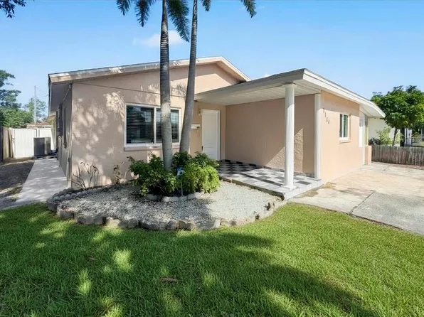 7154 63rd St N, Pinellas Park, FL 33781