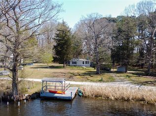 1645 Railway Ln, Lanexa, VA 23089