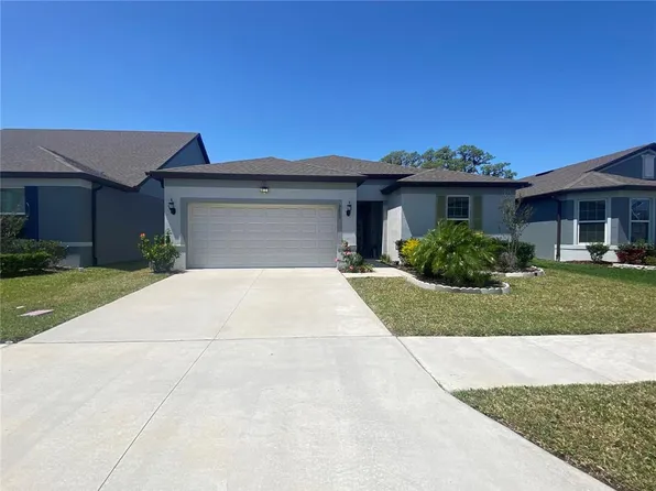 9610 Rally Spring Loop, Wesley Chapel, FL 33545