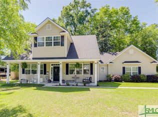 103 Wigeon Way, Springfield, GA 31329