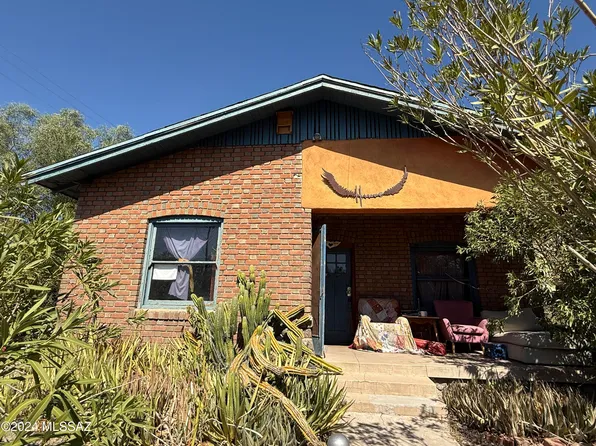 48 W 4th St, Tucson, AZ 85705
