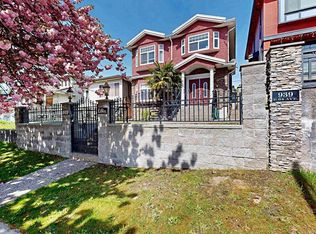 919 E 64th Ave, Vancouver, BC V5X 2N5
