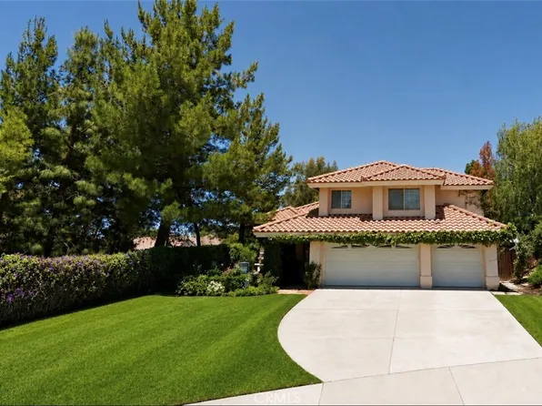42064 Avenida Vista Ladera, Temecula, CA 92591