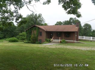 358 The Cliffs Ln, Westview, KY 40178