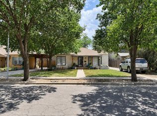2817 24th St, Lubbock, TX 79410