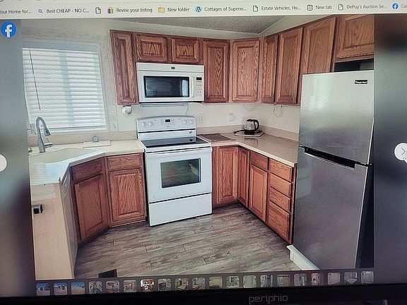 2nd image of 3375 N Fairfax St Lot 62