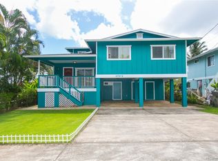 47-012 Nukuwai Pl, Kaneohe, HI 96744