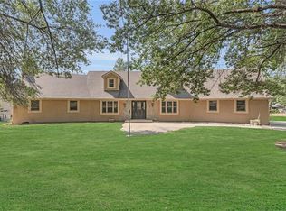 1105 Flicker Ave, Plattsburg, MO 64477