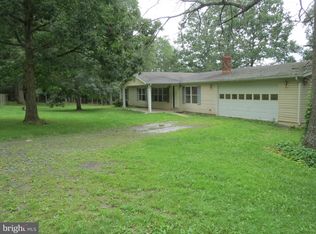 4097 Black Thorn Rd, Sugar Grove, WV 26815