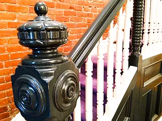 Rented by Farran & Associates