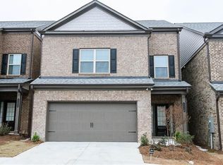 4445 Almanor Cir, Norcross, GA 30071