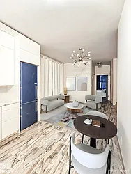 157 West 123rd Street, #2C