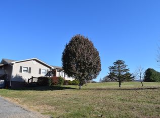 15355 Blueberry Ln, Chilhowie, VA 24319