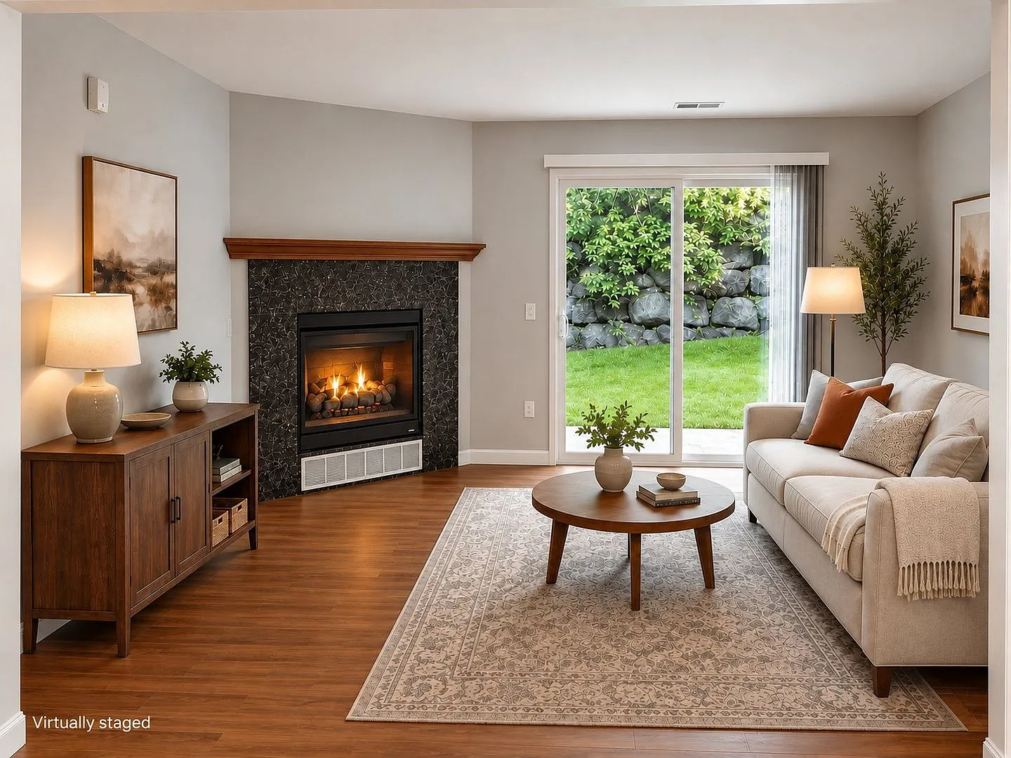 Muirfield Ridge Apartments — Photo 3