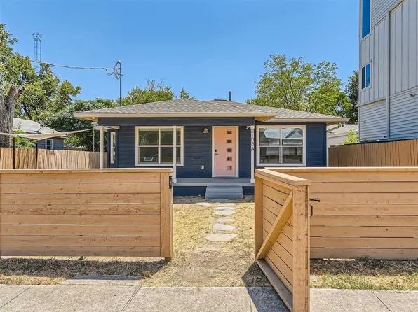 2103 E 14th St #A, Austin, TX 78702