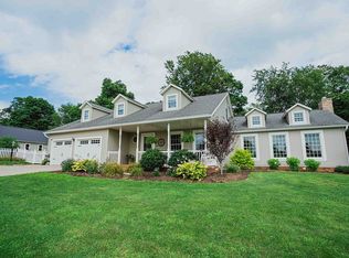 4990 Zuercher Rd, Dalton, OH 44618