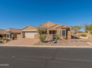 5152 W Heritage Gateway Pl, Marana, AZ 85658