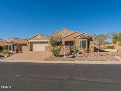 5152 W Heritage Gateway Pl, Marana, AZ, 85658