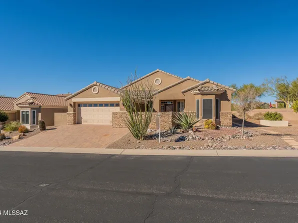 5152 W Heritage Gateway Pl, Marana, AZ 85658