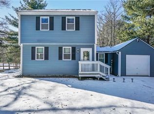 29 Peck Hill Rd, Scituate, RI 02857