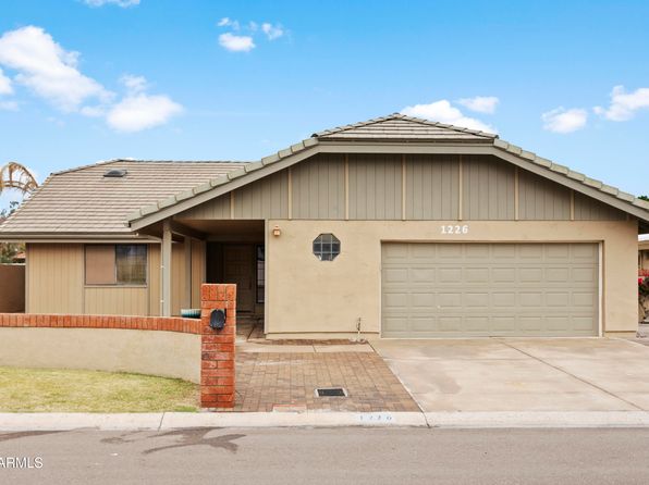 1226 E Northshore Dr