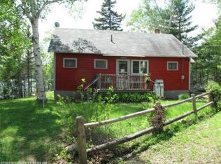 39 Stinchfield Rd, Sandy River Plt, ME 04970