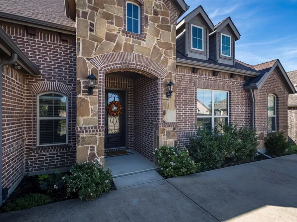 1216 Madera Dr, Burleson, TX 76028