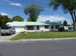 177 S Diamond Ave, Burns, OR 97720