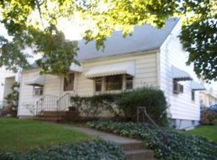 240-242 Broughton Ave, Bloomfield, NJ 07003