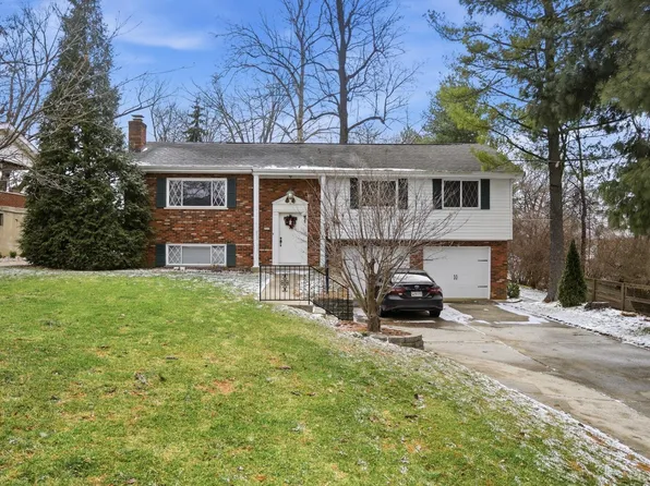 2533 Frank St, Villa Hills, KY 41017