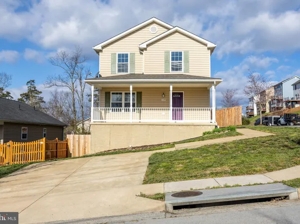 339 Stickley St, Strasburg, VA 22657