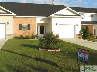 510 Westminster Ct, Rincon, GA 31326