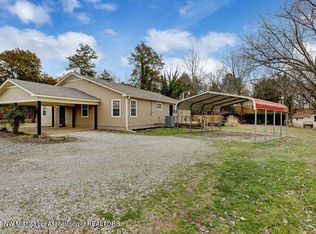 123 McAlexander Rd, Holly Springs, MS 38635
