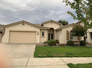 3563 San Vincent Ave, Merced, CA 95348