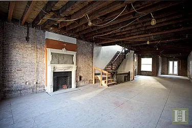 Sold by Halstead Real Estate