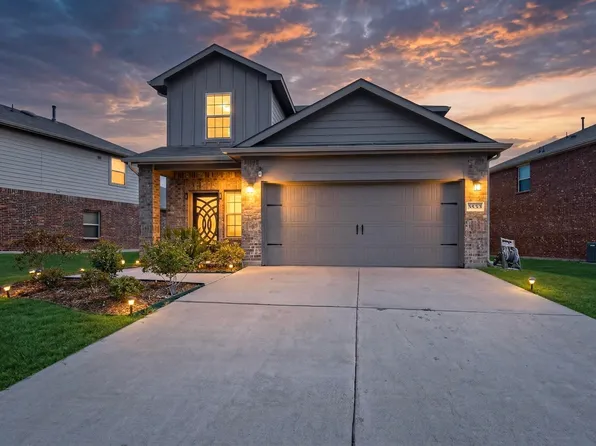 3533 Mildren Bnd, Crandall, TX 75114