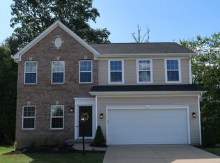 6350 Stonehaven Ln, Bedford Heights, OH