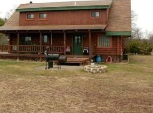 W1165 Hwy J, Wisconsin Dells, WI 53965