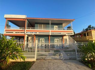 Car Pr #101-K18-H6, Cabo Rojo, PR 00623