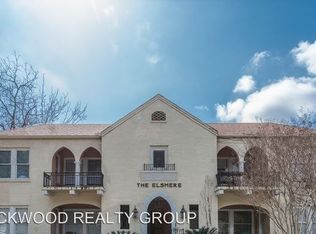 420 W Elsmere Pl APT 01, San Antonio, TX 78212