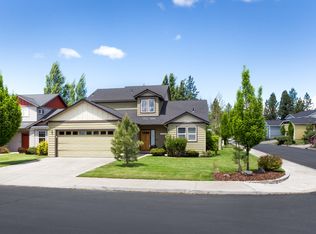 19568 Sager Loop, Bend, OR 97702