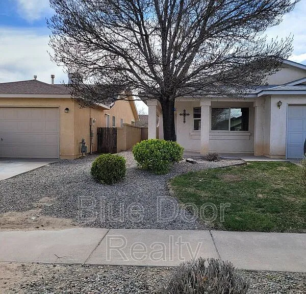 3441 Martin Meadows Dr NE — Photo 1