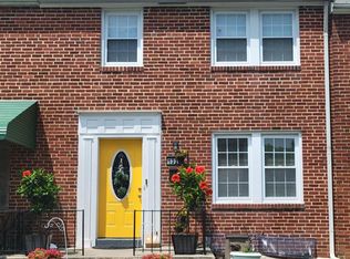 1322 Winston Ave, Baltimore, MD 21239