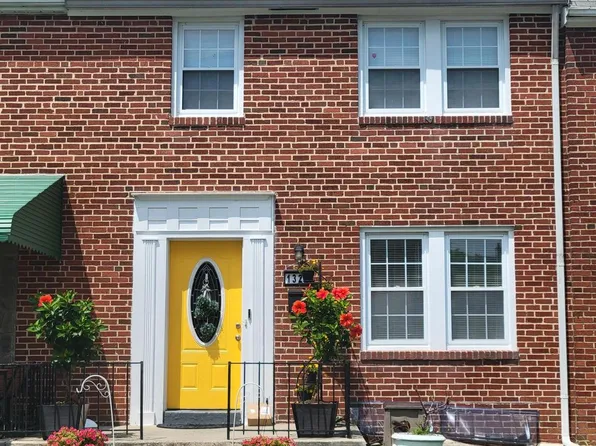 1322 Winston Ave, Baltimore, MD 21239