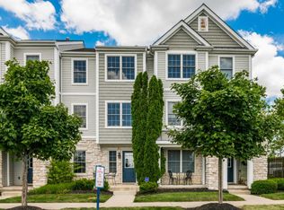 5458 Bull Creek Dr, Dublin, OH 43016