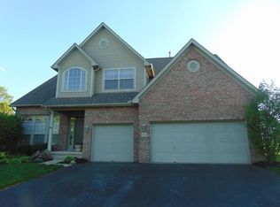3563 Manchester Dr, Powell, OH 43065