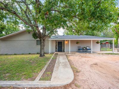 501 Fawn Dr, Kerrville, TX, 78028